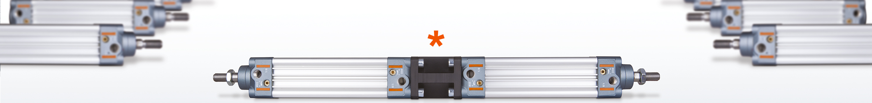 Sonder Metal Work Serie