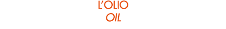L’OLIO OIL