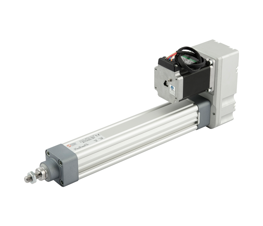 Elektrozylinder Serie Elektro ISO 15552 ø100 HD (Heavy Duty)